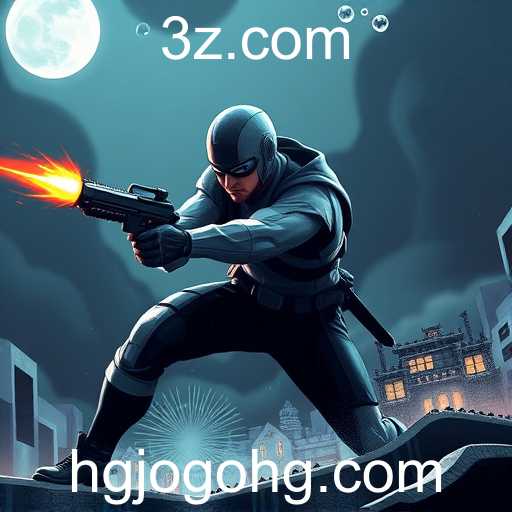 Explorando a Emoção e Diversidade dos Jogos de Ação