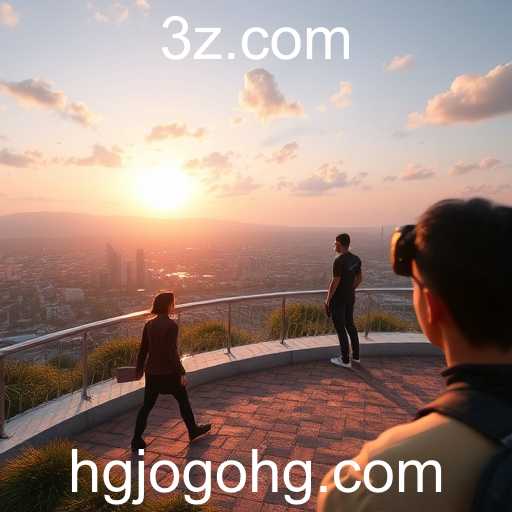 A Revolução dos Jogos em Realidade Aumentada