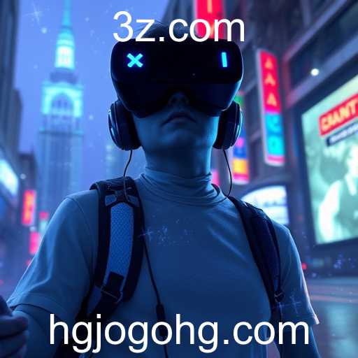 Revolução nos Jogos e a Ascensão da Realidade Aumentada