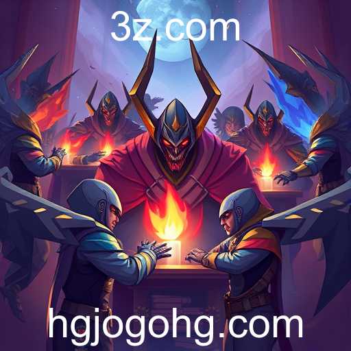 Revolução nos E-sports: O Surgimento dos Jogos Híbridos