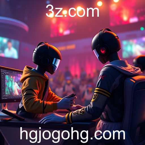 Novas Tendências no Mundo dos Jogos