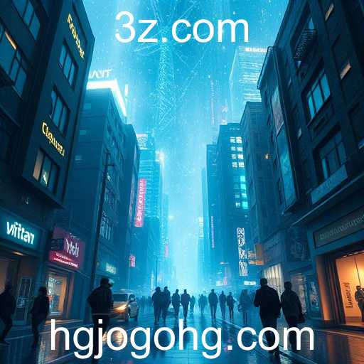 Novos Horizontes no Mundo dos Jogos