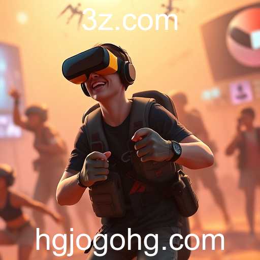 Inovações Tecnológicas no Universo dos Games