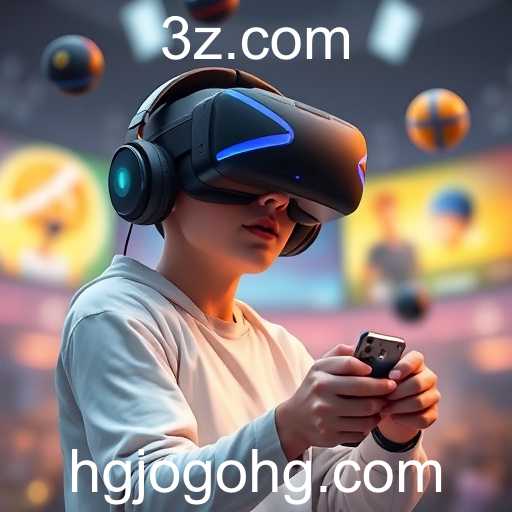 Inovações no Mundo dos Jogos Impulsionam o Mercado em 2025