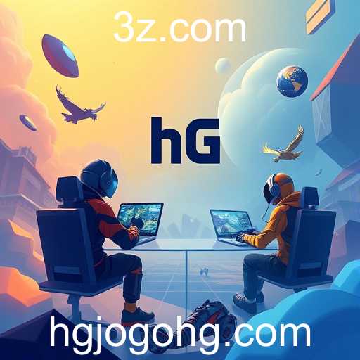 A Revolução do Jogo Online em 2025