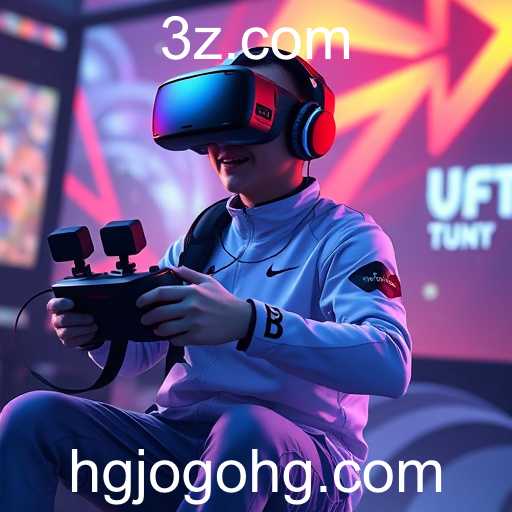 Cenário Atual dos Jogos Online e Tendências Futuras em 2025