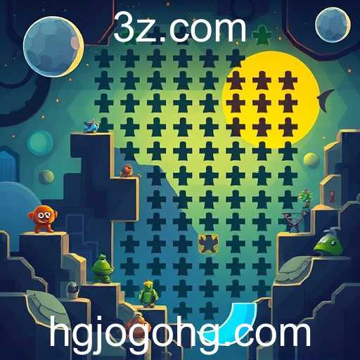 Explorando o Fascinante Mundo dos Jogos de Quebra-Cabeça