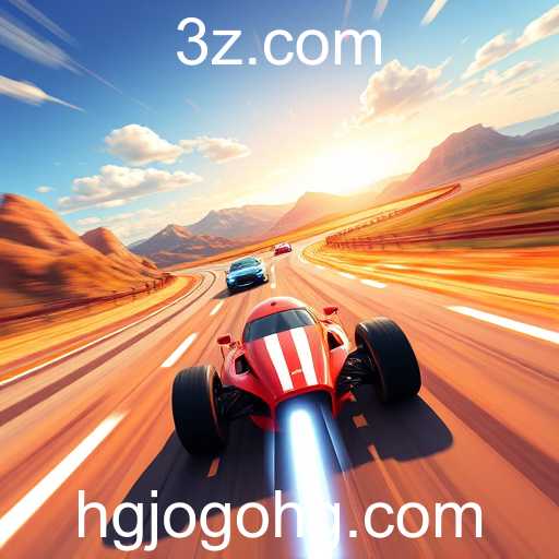 A Evolução dos Jogos de Corrida no Site hgjogo