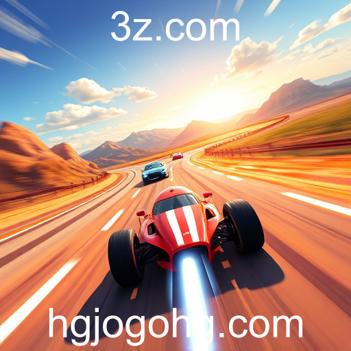 A Evolução dos Jogos de Corrida no Site hgjogo