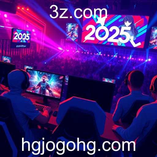 A Revolução dos eSports e Suas Implicações para o Futuro