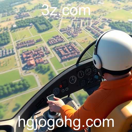 A Fascinante Evolução e Versatilidade dos Jogos de Simulação