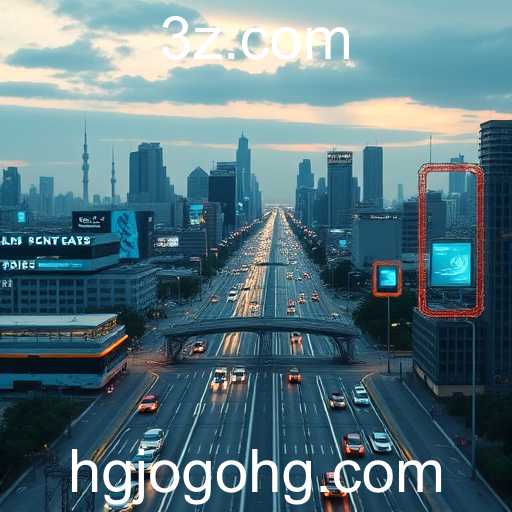 Impactos do Avanço Tecnológico em 2025